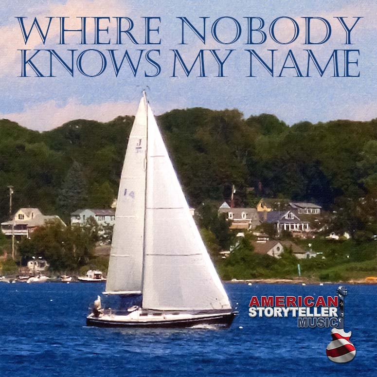 Where Nobody Knows My Name (Version III)